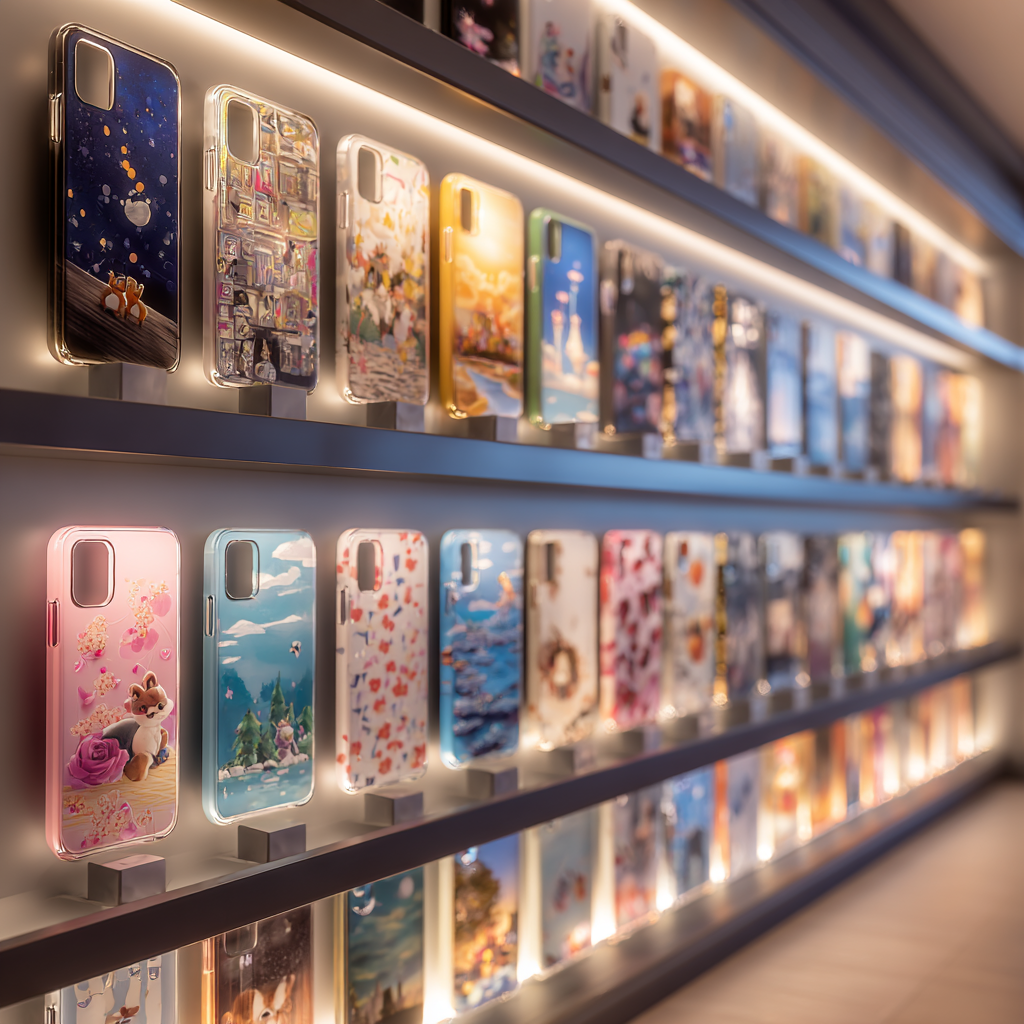 Jojo Life showroom