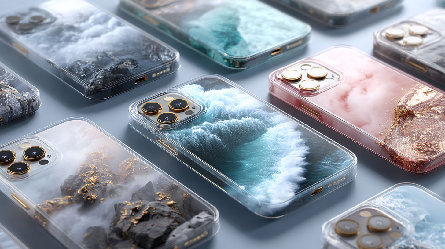iPhone Cases