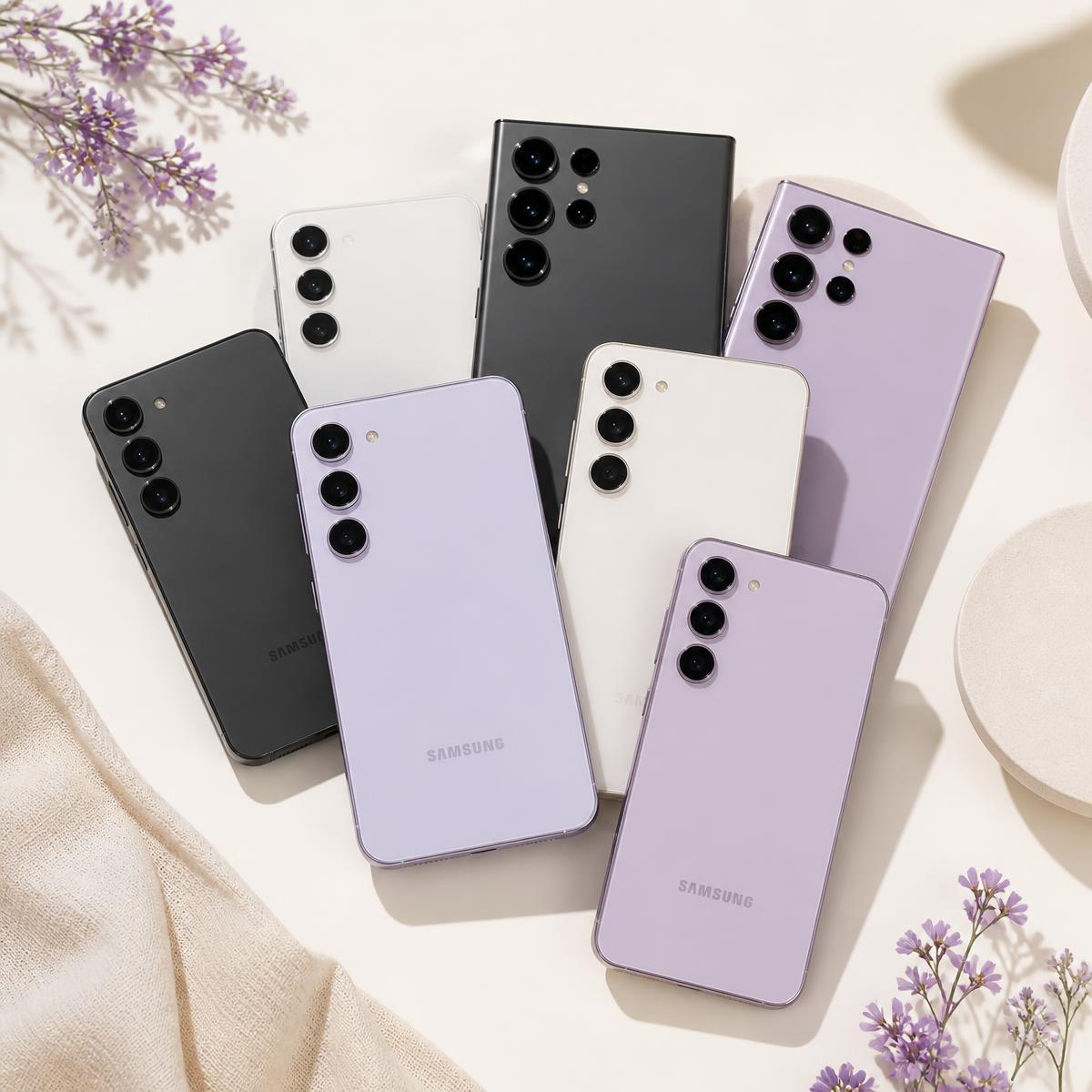 Samsung Cases