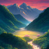 31fc2aec-1f10-4171-b973-ee6a6246b0ef Valley of the Setting Sun