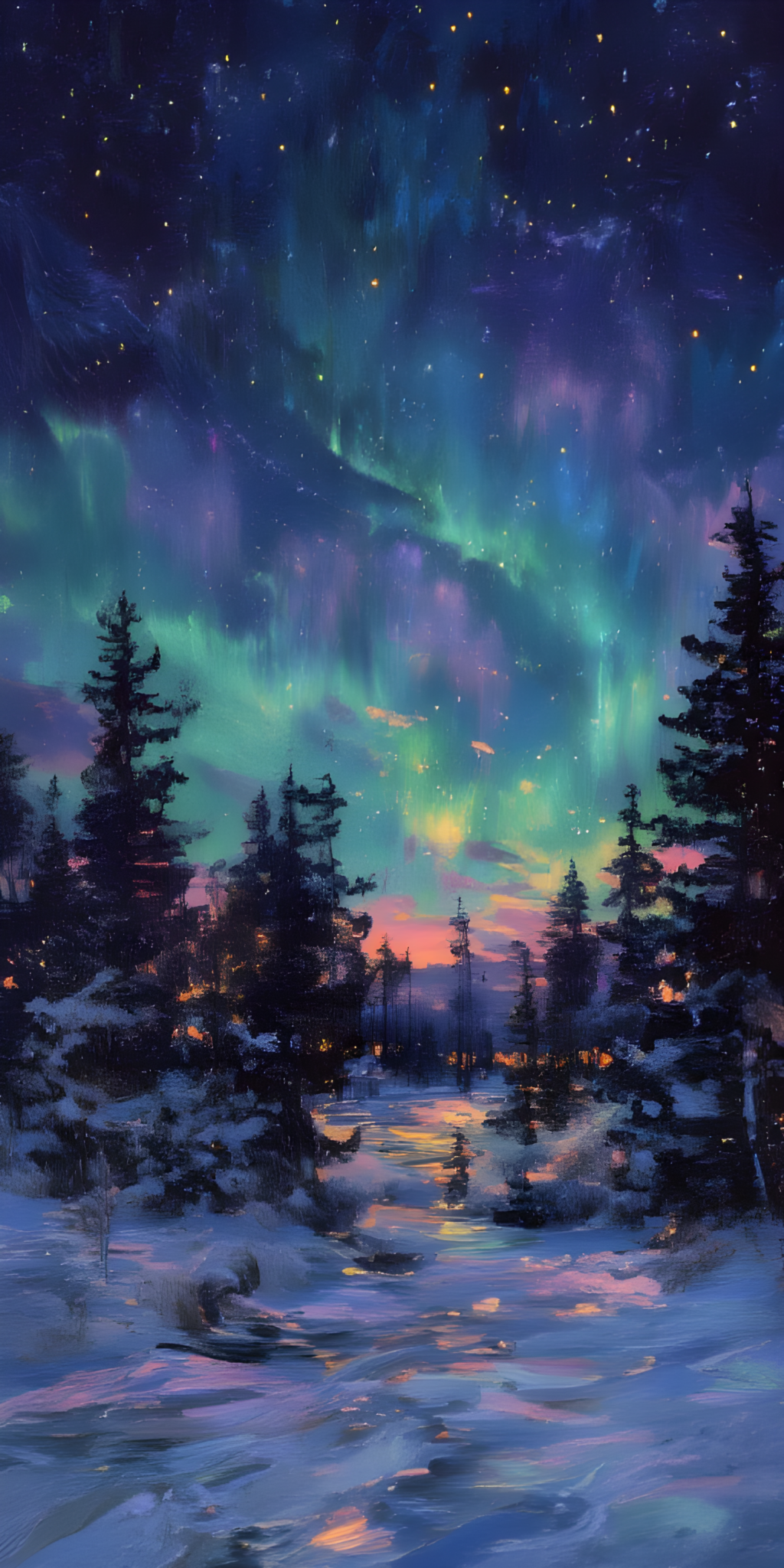 386eb6281edd269dc81506e350f70910_upscaled Aurora Silence