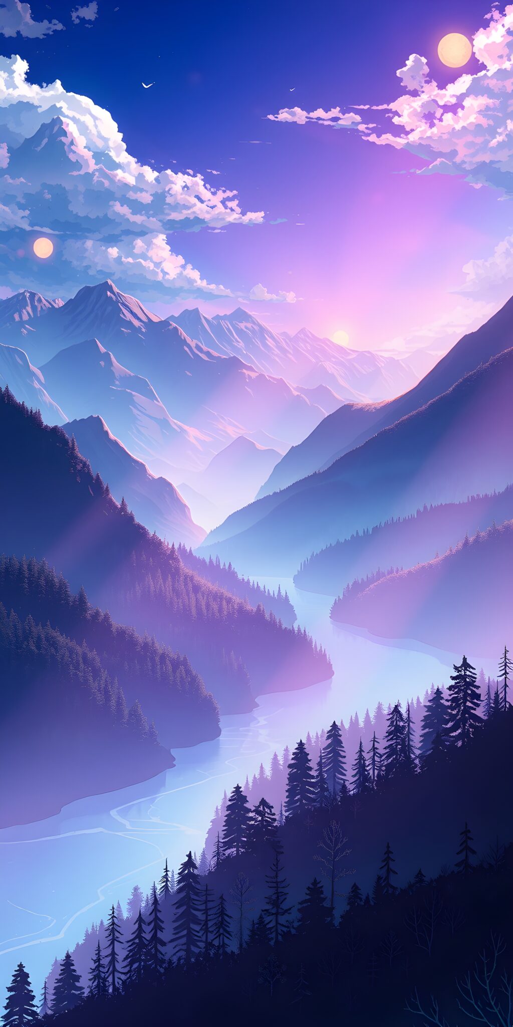 Dreamscape Divide