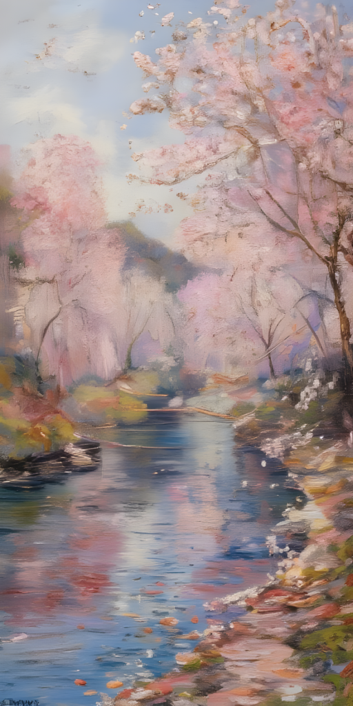 996c68f9352d3f50f3651a66c2f67648_upscaled Blossom Dreams