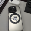 OrbitGrip Fusion with Magnetic Ring iPhone Cases