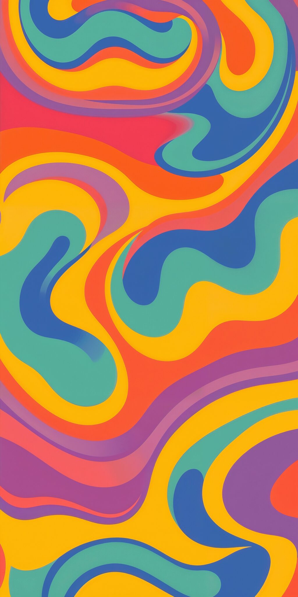 Electric Flow
