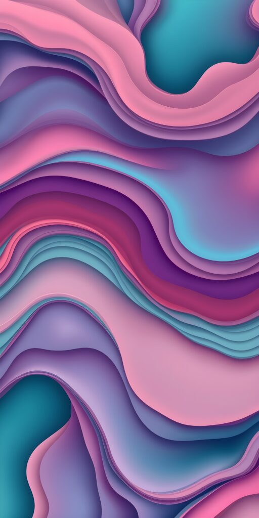 Bubble Gum Waves
