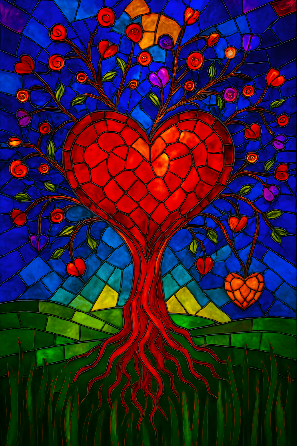 Tree of Love