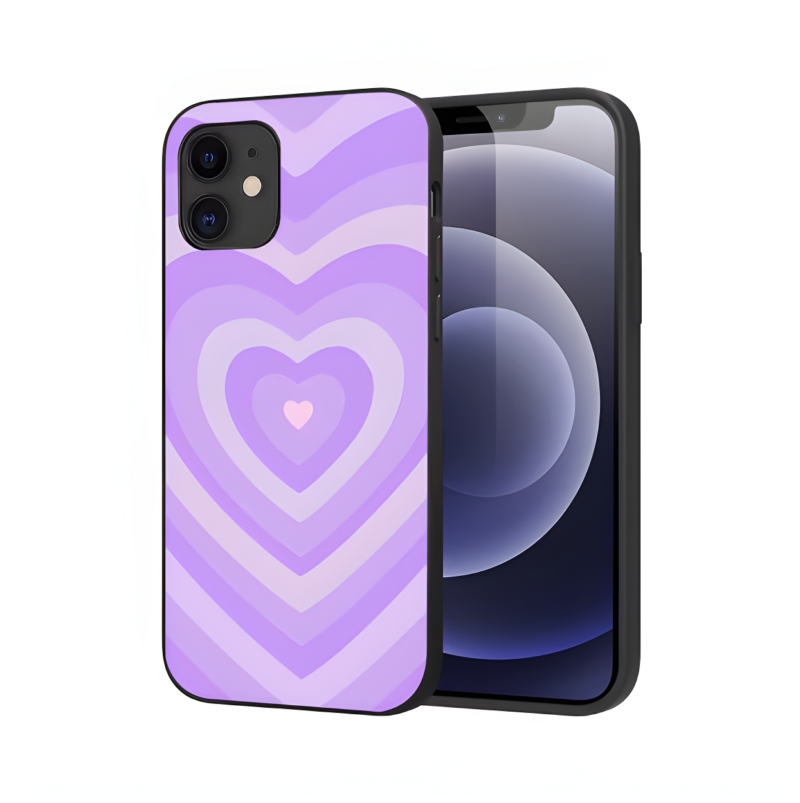 galleryheart2 Hearts iPhone Cases