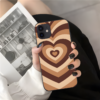galleryheart3 Hearts iPhone Cases