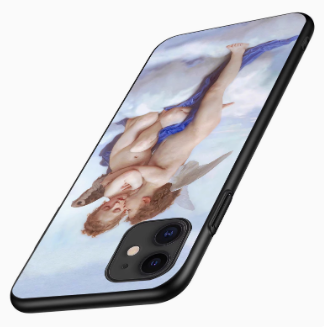 rgallery1 Angel iPhone Cases