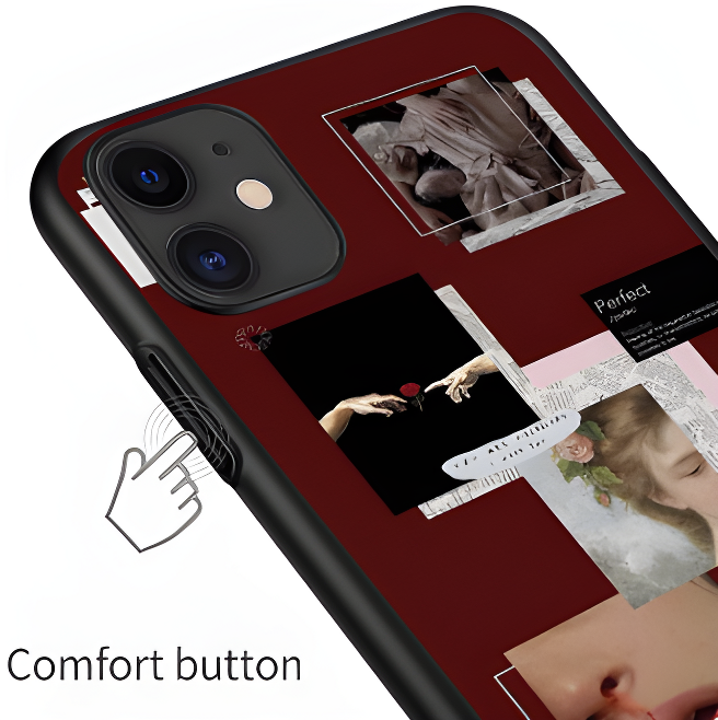rgallery2 Angel iPhone Cases