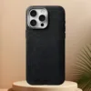 15881017-6464-4151-a61f-73023f19dc91 Electroplating Frame Litchi Pattern iPhone Cases