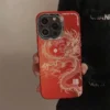 1704966481895-192fbc96509d4a24875f8e2f70f75403-goods Dragon Electroplated iPhone Cases