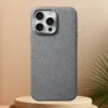 20a9d91d-2c03-4279-b02c-0248e57cd288 Electroplating Frame Litchi Pattern iPhone Cases