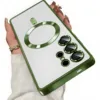 380c053a-933f-4e0c-bc2e-a02bd571a7b1 Luxury Magnetic Wireless Charging Samsung Cases