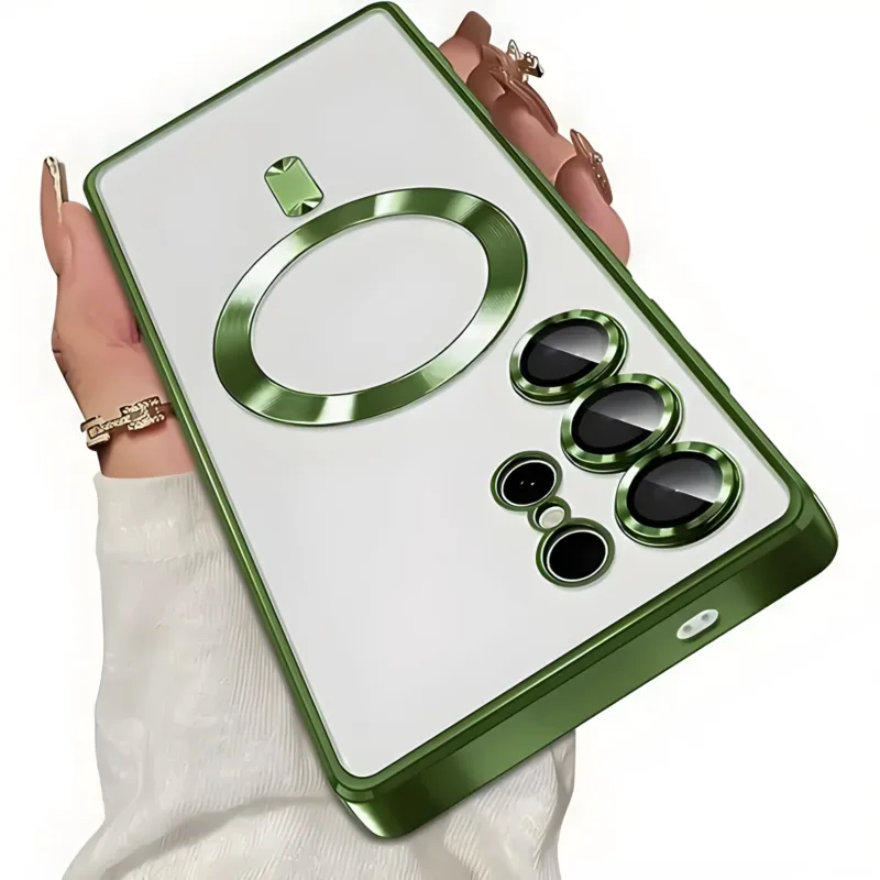 380c053a-933f-4e0c-bc2e-a02bd571a7b1 Luxury Magnetic Wireless Charging Samsung Cases