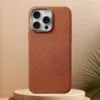 4022d743-a1d3-4ca0-9857-74d96f2a329c Electroplating Frame Litchi Pattern iPhone Cases