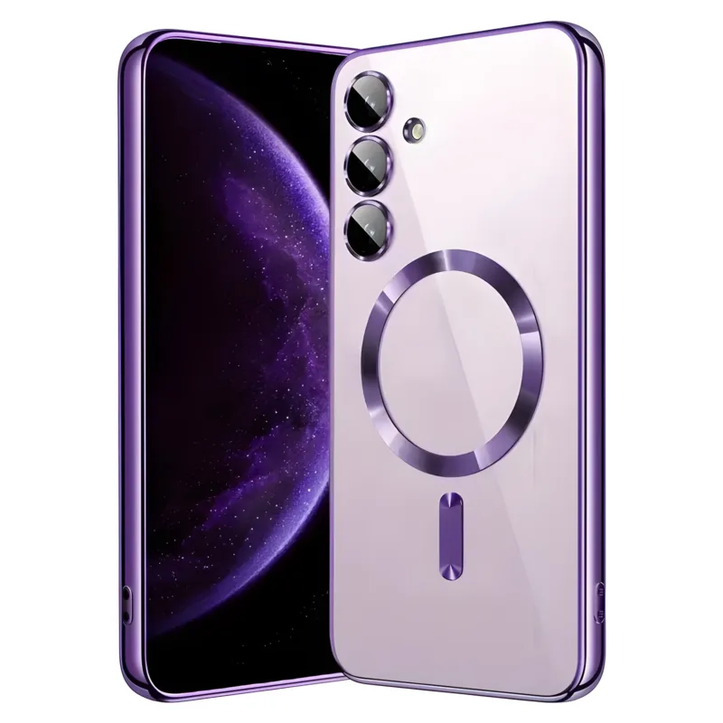 Magnetic Samsung Cases 2