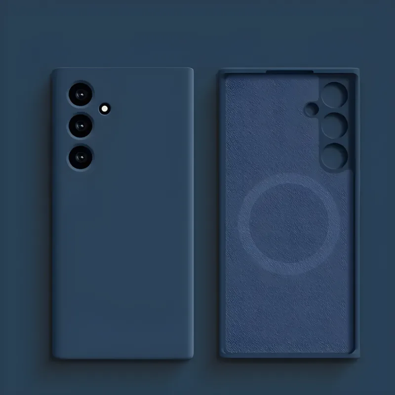 Magnetic Samsung Cases 1