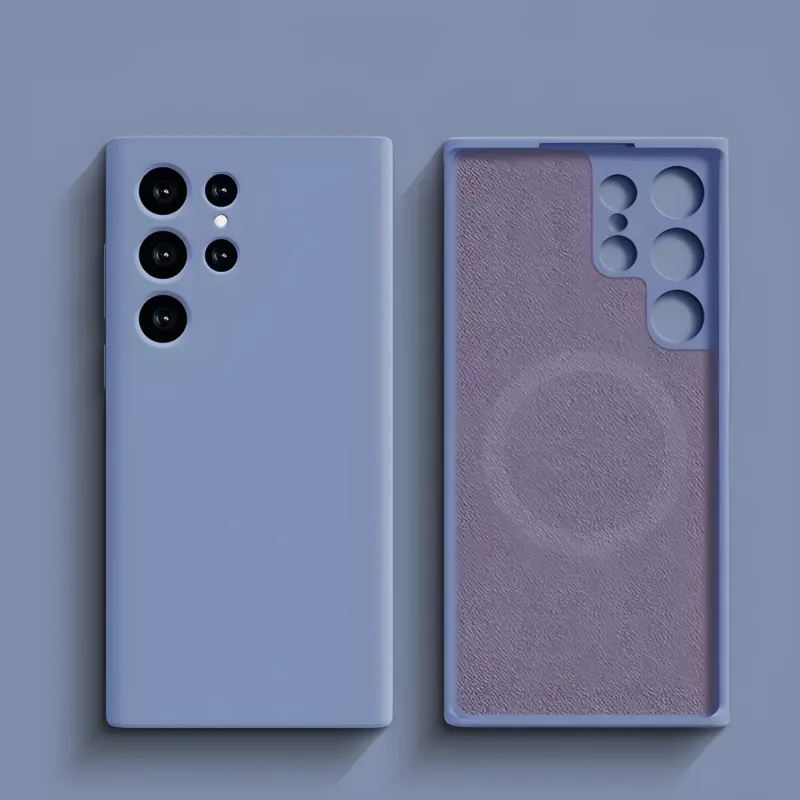 Magnetic Samsung Cases 1