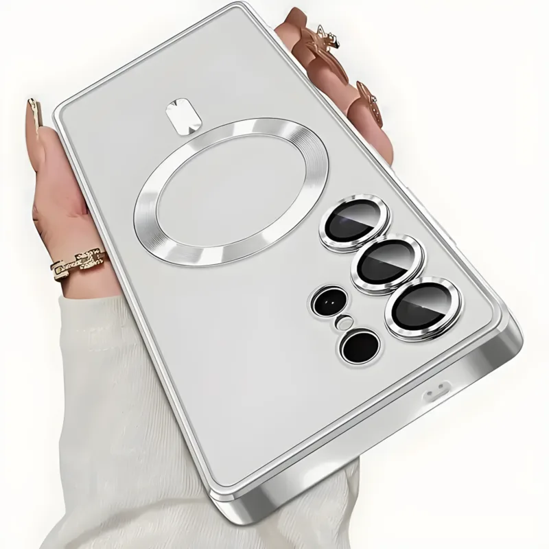 956722b4-fd0f-4aa9-bc77-5d6589c48bd0 Luxury Magnetic Wireless Charging Samsung Cases