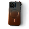 Cap34ture Gradient Candy Color iPhone Cases
