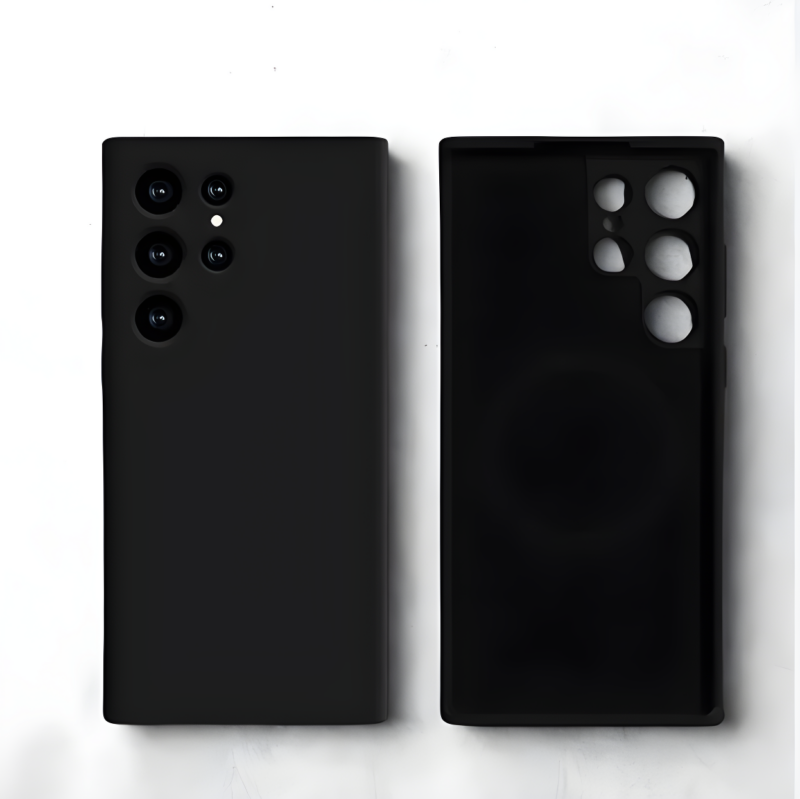 Magnetic Samsung Cases 1