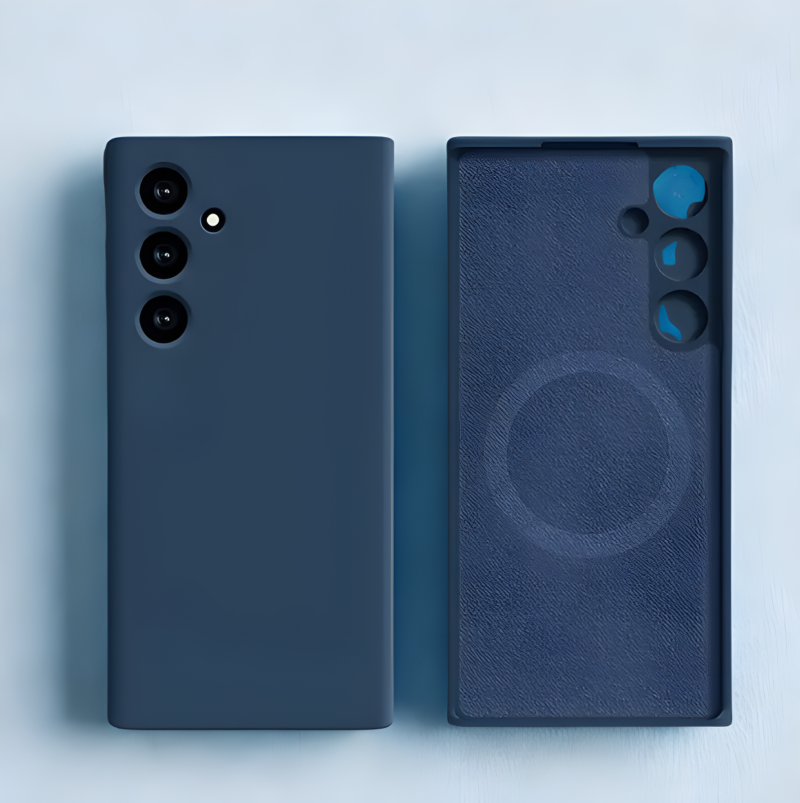 Magnetic Samsung Cases 1