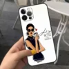 Gloss & Glam Girly iPhone Cases