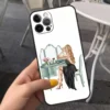 Gloss & Glam Girly iPhone Cases