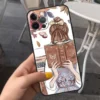 Gloss & Glam Girly iPhone Cases