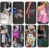 Heel01 Heels & Glam iPhone Cases