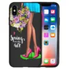 Heel04 Heels & Glam iPhone Cases