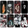 Jujutsu Kaisen iPhone Cases