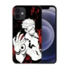 Jujutsu Kaisen iPhone Cases