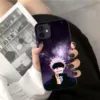 Jujutsu Kaisen iPhone Cases
