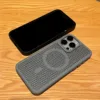 Summer Bubbly Magnetic iPhone Cases