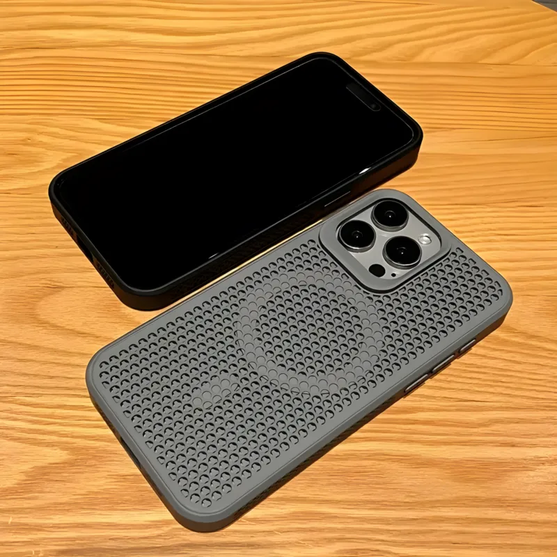 Summer Bubbly Magnetic iPhone Cases