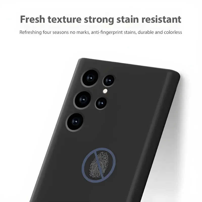 Magnetic Samsung Cases 1