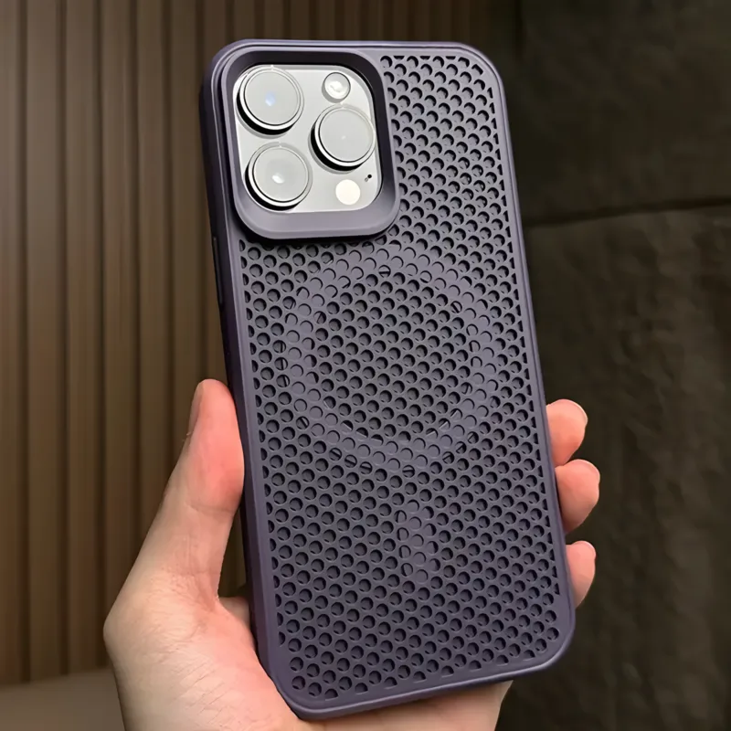Summer Bubbly Magnetic iPhone Cases