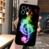 Symphony iPhone Cases