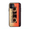 Retro Rewind Vintage Tech Aesthetic iPhone Cases