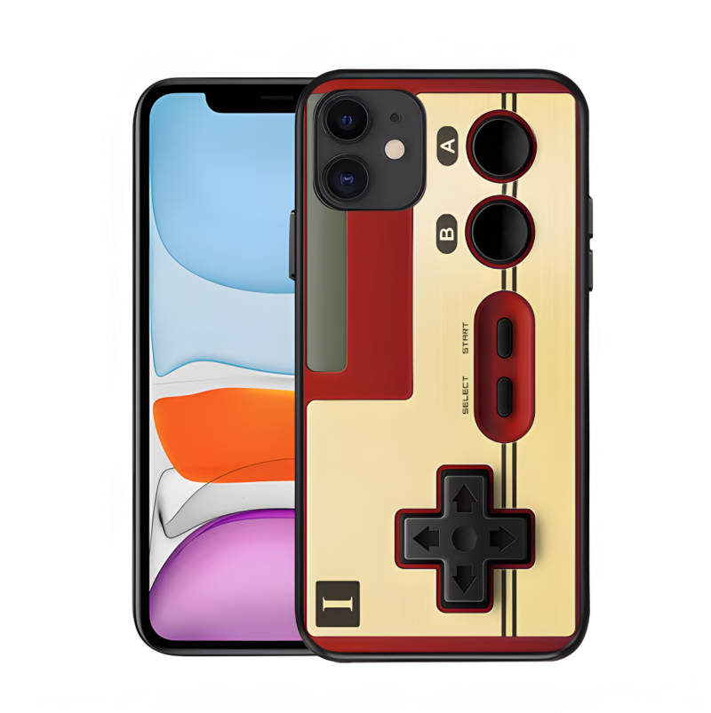 retrogallery3 Retro Tech iPhone Cases
