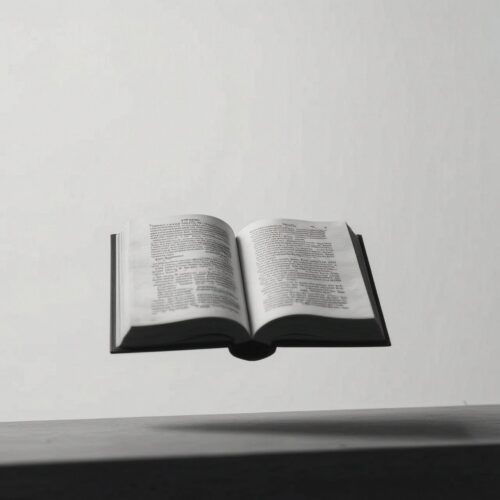 Book Hidden Knowledge