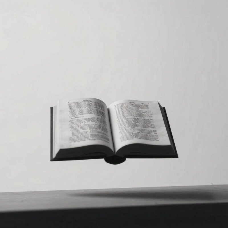 Book Hidden Knowledge
