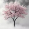Smoky Blossom Fog