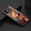 Animal Portrait iPhone Cases