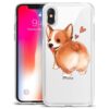 Cute Pets iPhone Cases (Featuring Corgis & More)