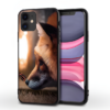 Animal Portrait iPhone Cases