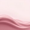 Dreamy Minimalist Abstract Pink